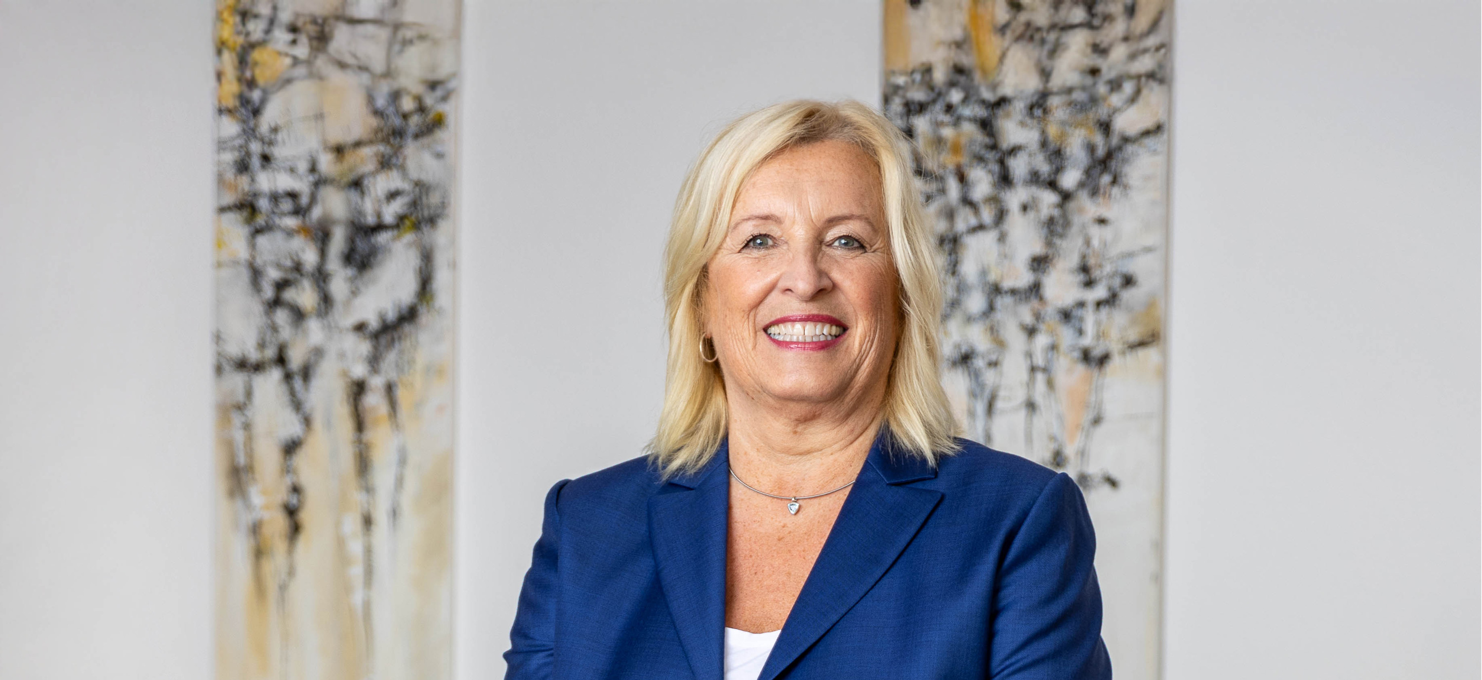 Sonja Höferlin private Betreuung